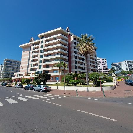 Appartement Horizon Dream à Funchal  Extérieur photo