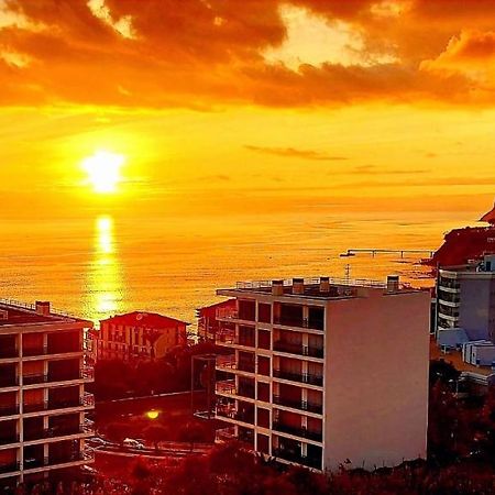 Appartement Horizon Dream à Funchal  Extérieur photo
