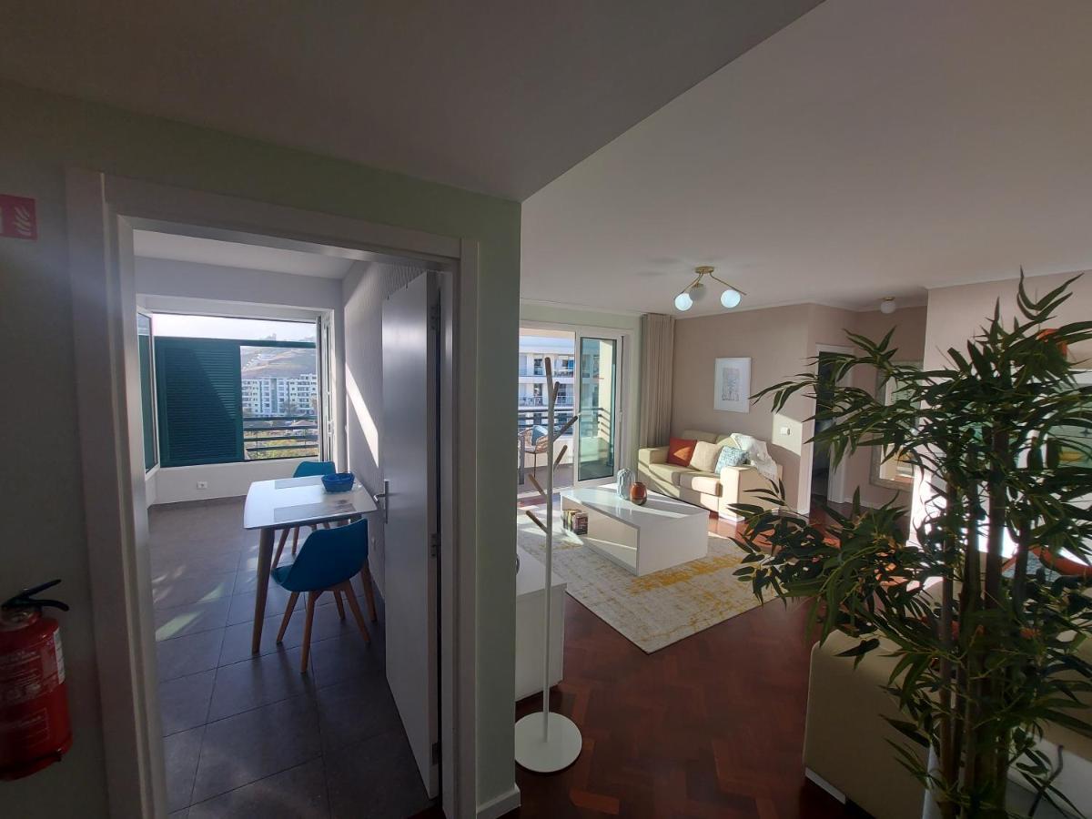 Appartement Horizon Dream à Funchal  Extérieur photo