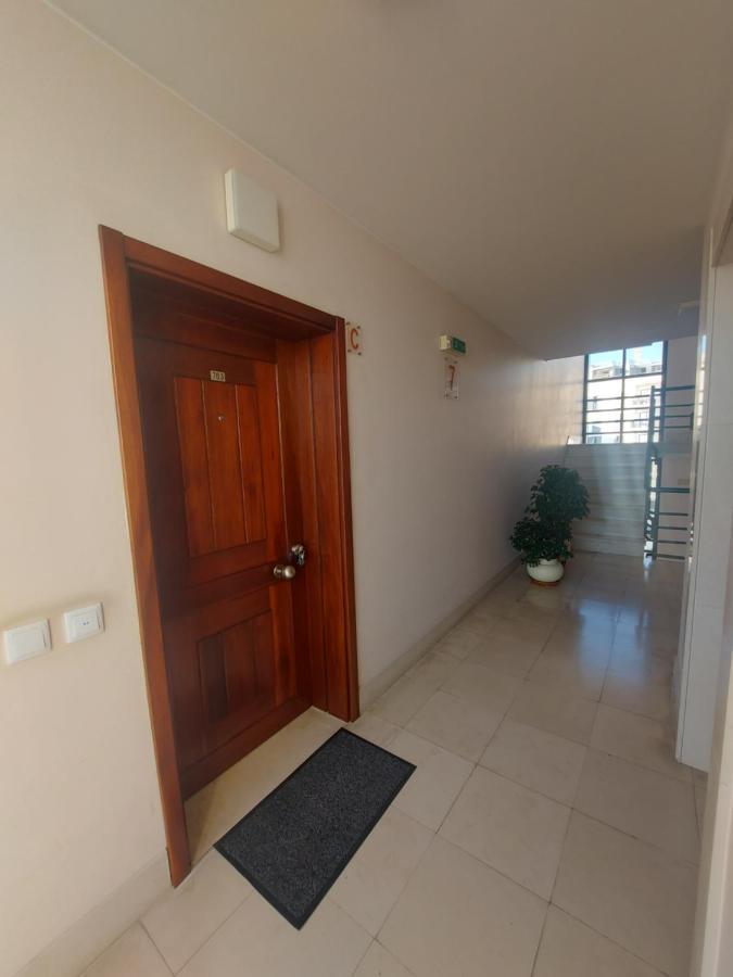 Appartement Horizon Dream à Funchal  Extérieur photo