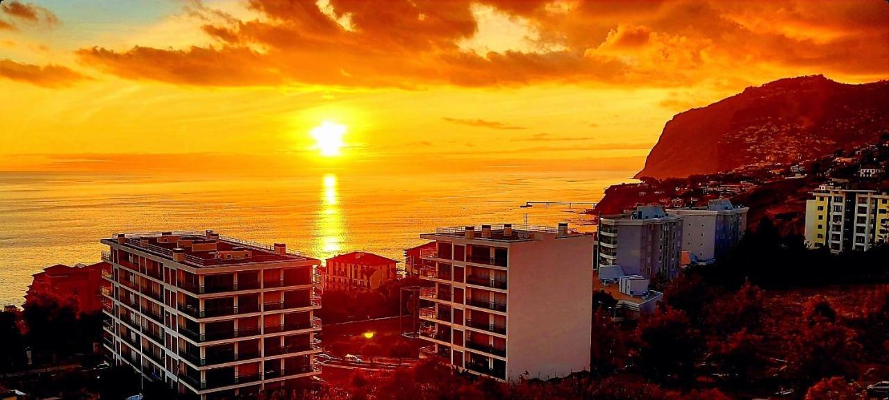 Appartement Horizon Dream à Funchal  Extérieur photo