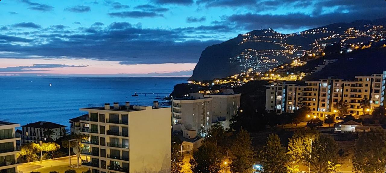 Appartement Horizon Dream à Funchal  Extérieur photo