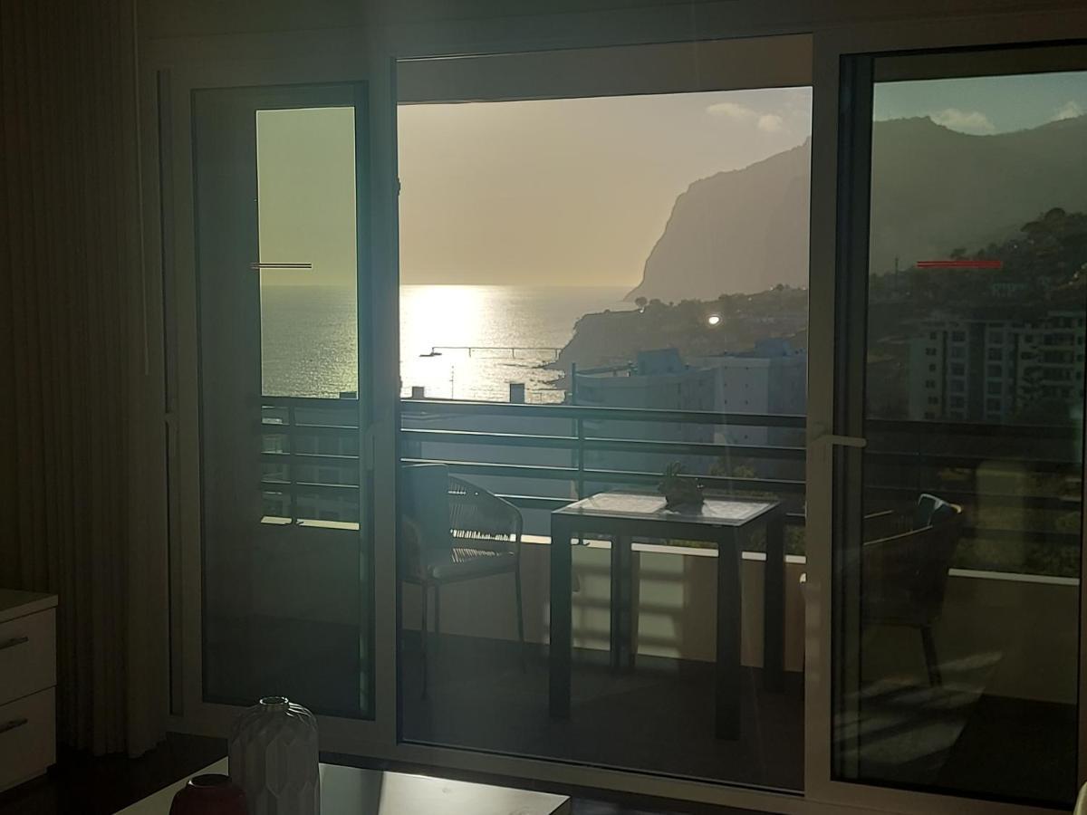Appartement Horizon Dream à Funchal  Extérieur photo