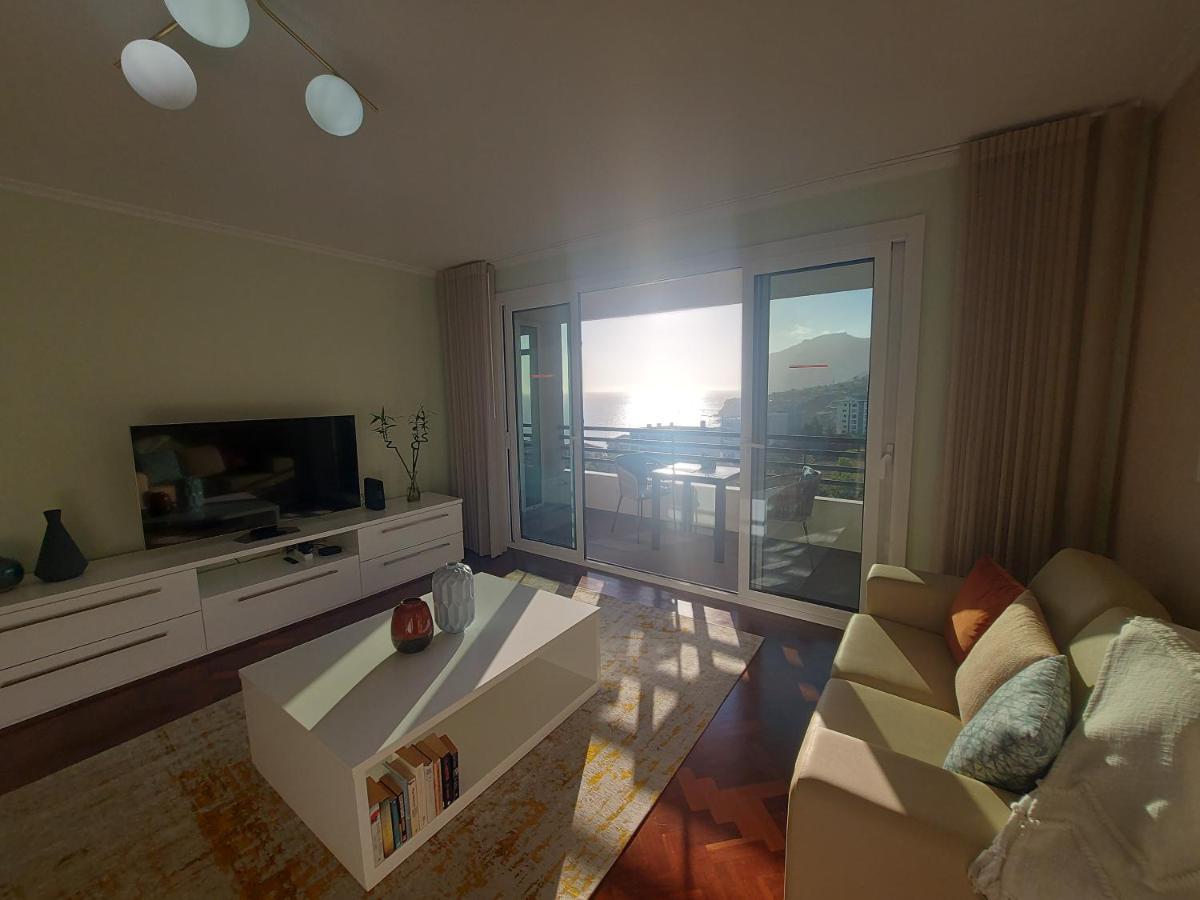 Appartement Horizon Dream à Funchal  Extérieur photo