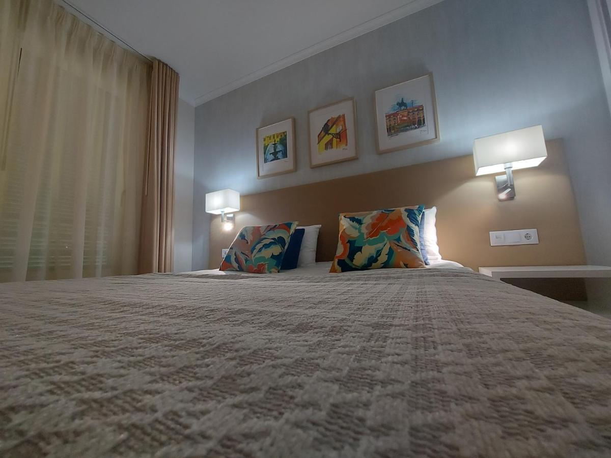 Appartement Horizon Dream à Funchal  Extérieur photo
