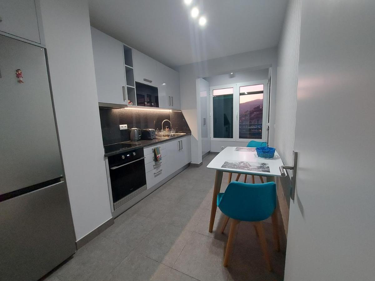 Appartement Horizon Dream à Funchal  Extérieur photo