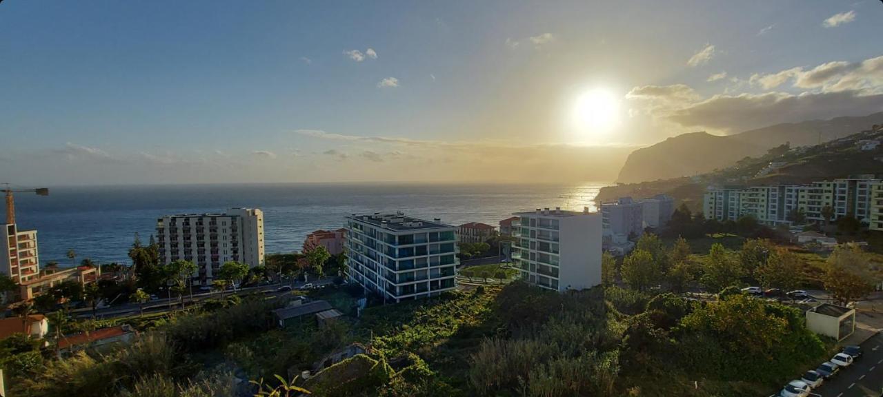 Appartement Horizon Dream à Funchal  Extérieur photo