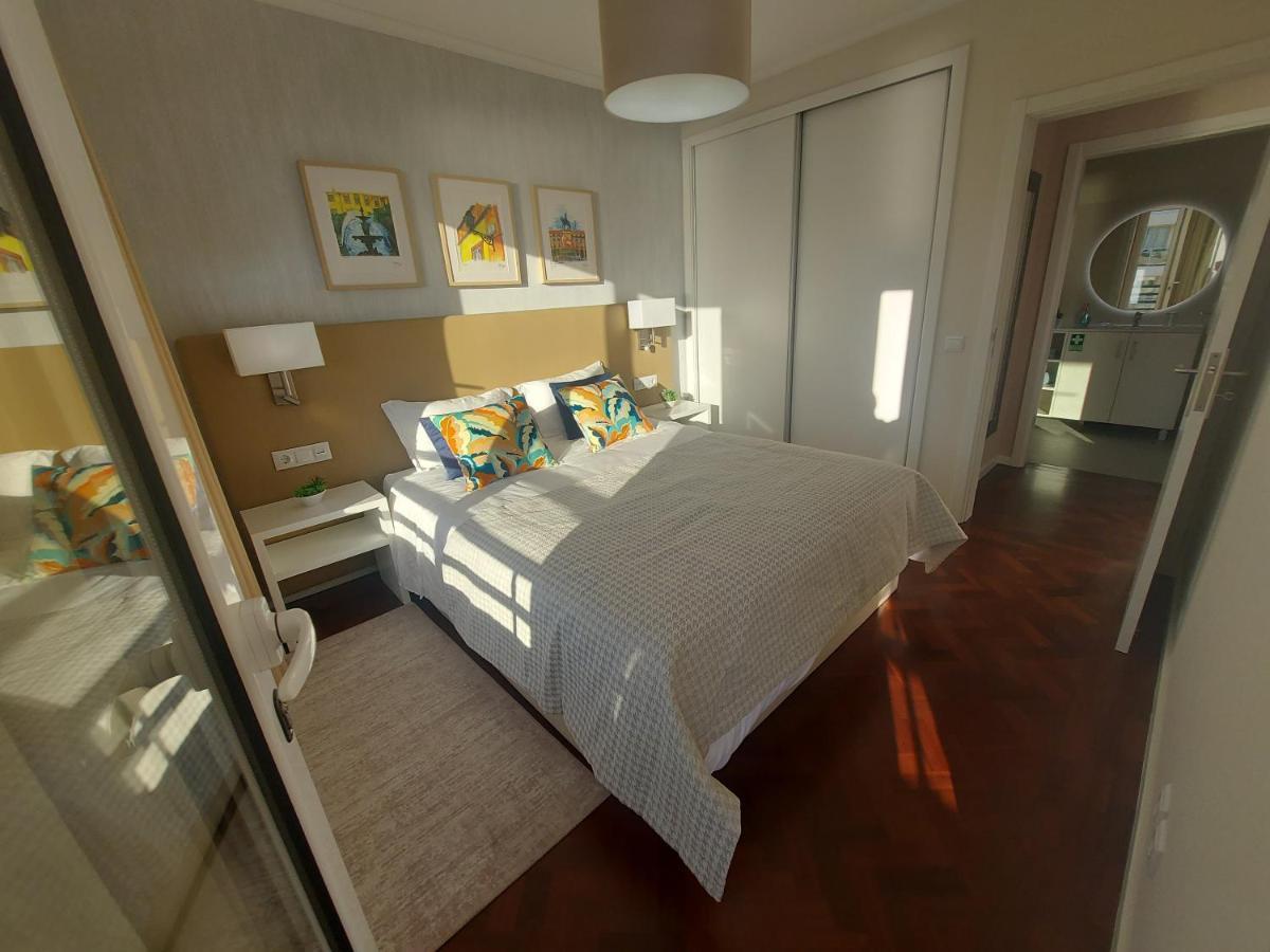 Appartement Horizon Dream à Funchal  Extérieur photo