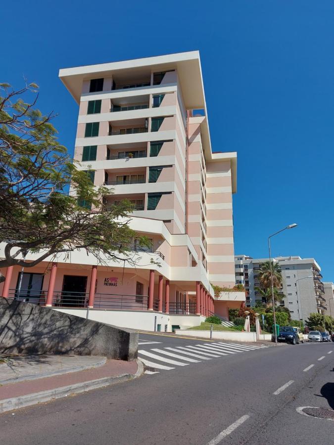 Appartement Horizon Dream à Funchal  Extérieur photo
