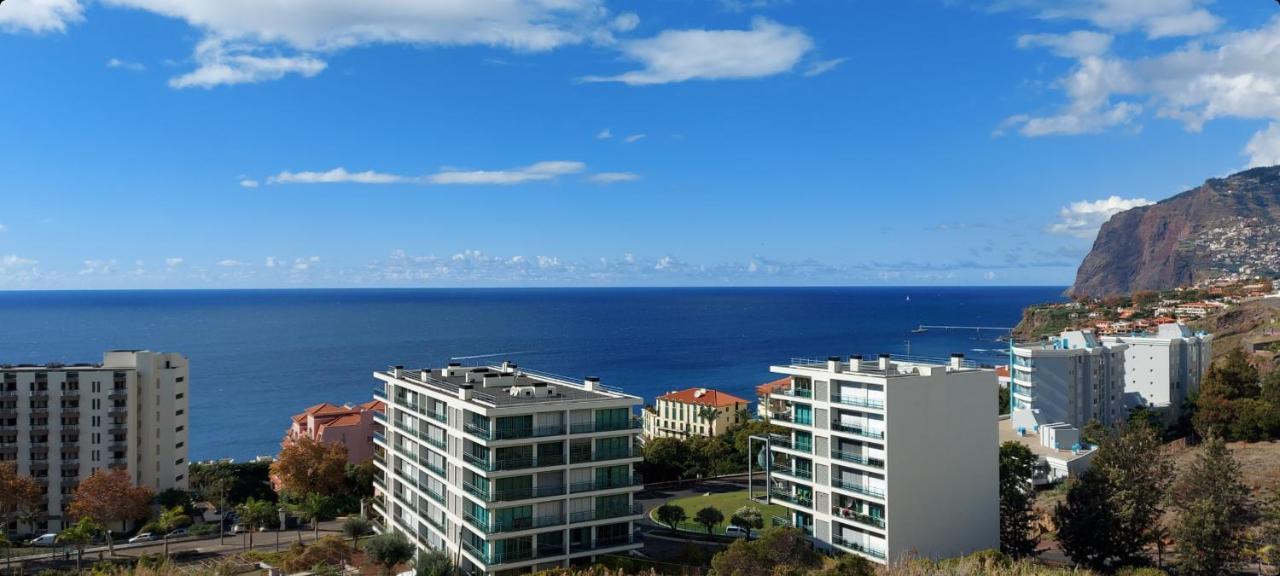 Appartement Horizon Dream à Funchal  Extérieur photo