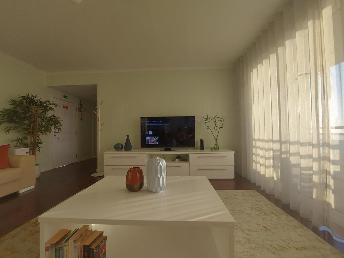 Appartement Horizon Dream à Funchal  Extérieur photo