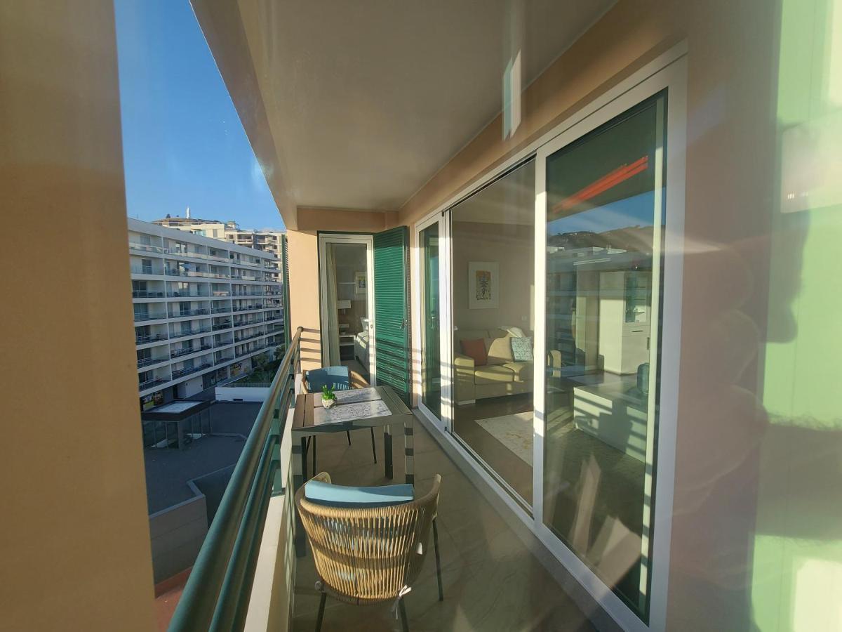 Appartement Horizon Dream à Funchal  Extérieur photo