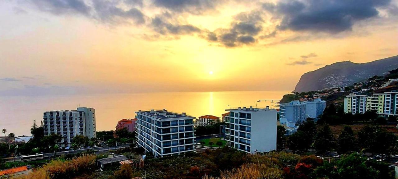 Appartement Horizon Dream à Funchal  Extérieur photo