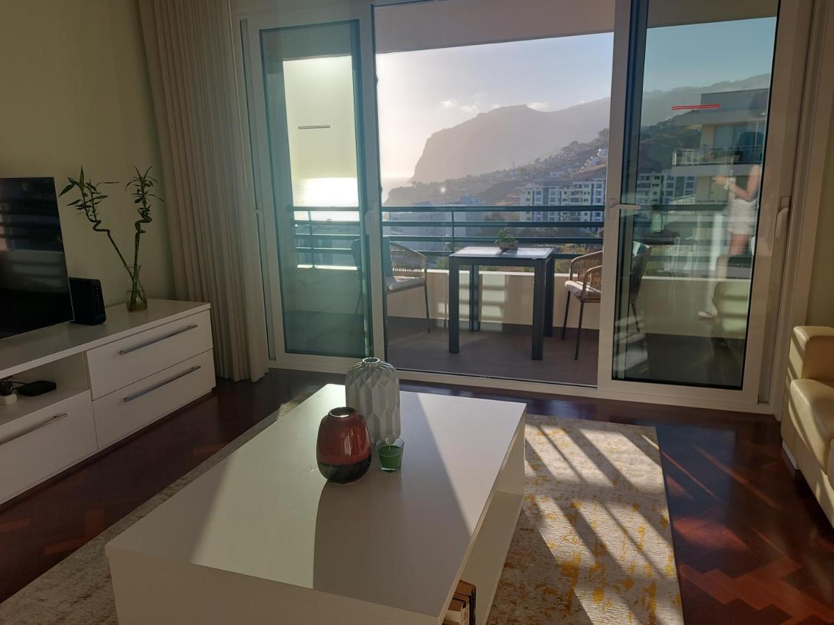 Appartement Horizon Dream à Funchal  Extérieur photo
